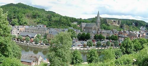 La Roche en Ardenne